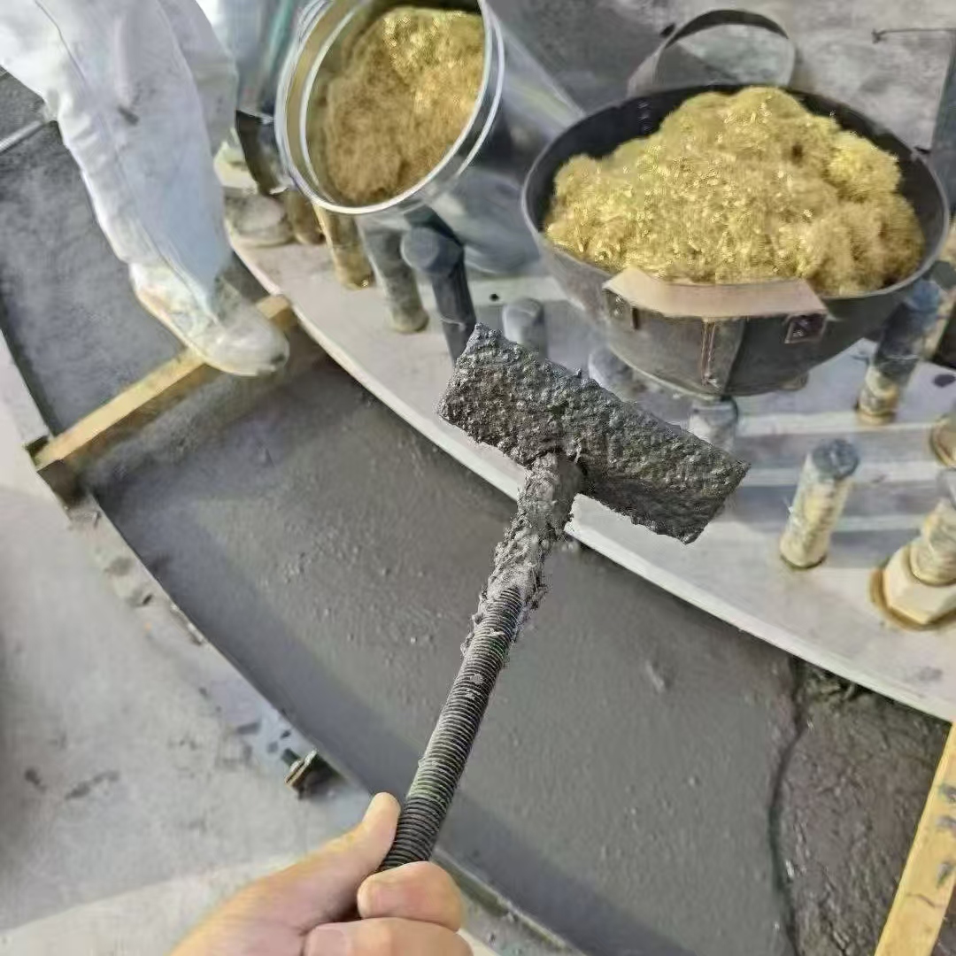 南充C120风电设备基础专用灌浆料