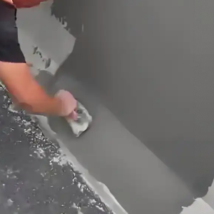 南充GB50728一级聚合物改性水泥砂浆